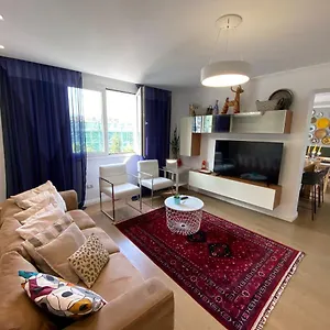 Cozy & Stylish Tirana