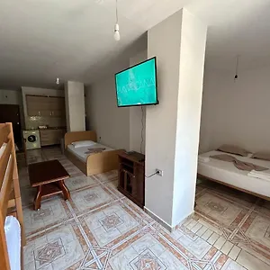 A&x Cozy And Tranquil - 24h Self Check-in Tirana